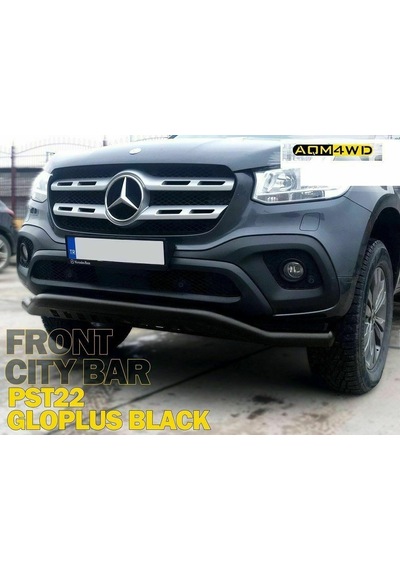 Ssangyong Musso Ön Koruma Demiri 2019+ Pst22