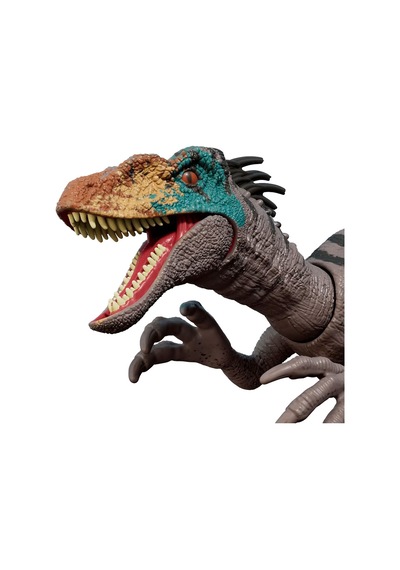 Jurassic World Tehlikeli Dinozor Paketi - Film Serisi Velocırapto