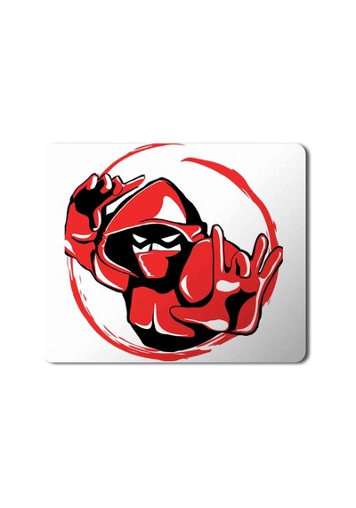 Dota 2 The Lives Of Mi Baskılı Mousepad Mouse Pad
