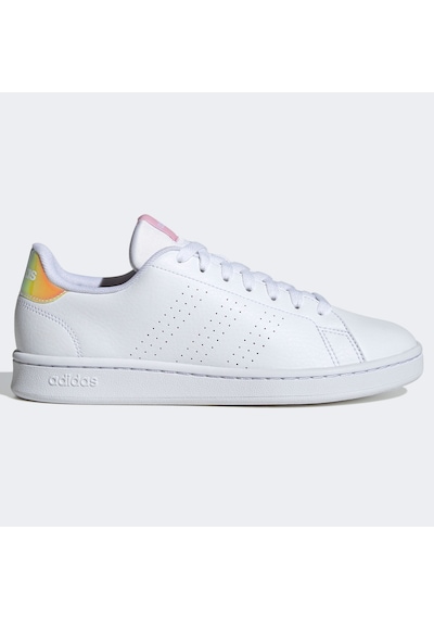 Adidas Advantage Beyaz Kadın Spor Ayakkabı If6116 001