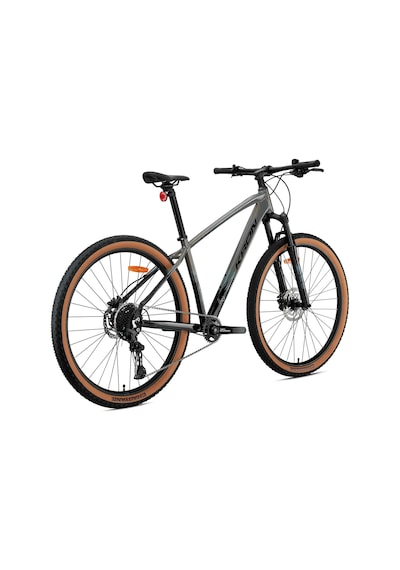 Xc 300 Pro - 29" Mtb -17' - 10 Vites - H.disc -gri/siyah Gri - Siyah