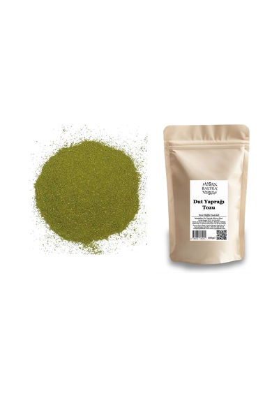 Dut Yaprağı Tozu 200g