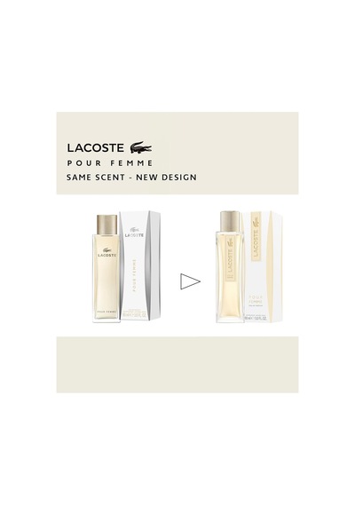 Lacoste Pour Femme Edp 90 Ml Kadın Parfüm, 3386460149358 Diğer