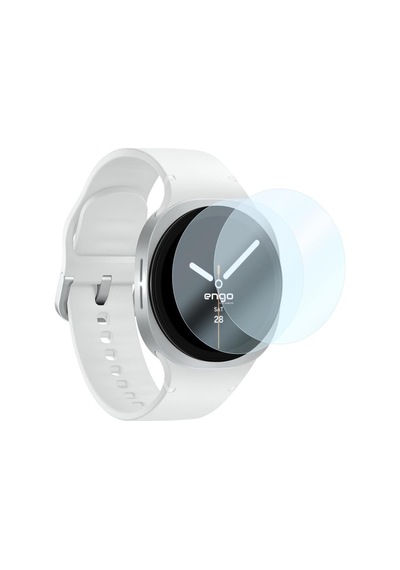 Samsung Galaxy Watch 8 40mm İle Uyumlu Ekran Koruyucu Çizilmeye Dayanıklı Akıllı Saat Koruması, 9h Temperli Kırılmaz Esnek Nano Cam, Hd Şeffaf 2 Adet Çok Renkli Samsung Galaxy Watch 8 40mm İle Uyumlu Ekran Koruyucu Çizilmeye Dayanıklı Akıllı Saat Koruması, 9h Temperli Kırılmaz Esnek Nano Cam, Hd Şeffaf 2 Adet Çok Renkli