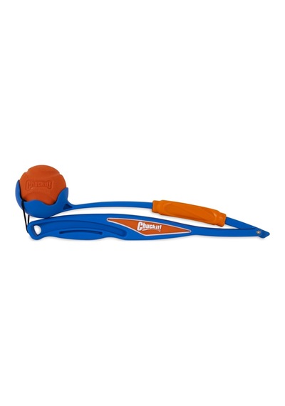 Chuckit! Fetch & Fold Katlanabilir Top Fırlatıcı Whistler Top Hediyeli Chuckit! Fetch & Fold Katlanabilir Top Fırlatıcı Whistler Top Hediyeli