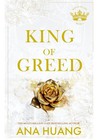 King Of Greed - Kings Of Sin