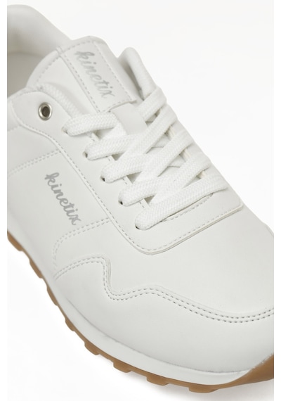 Kinetix Gıader 6fx Beyaz Kadın Sneaker 000000000102158401 Beyaz