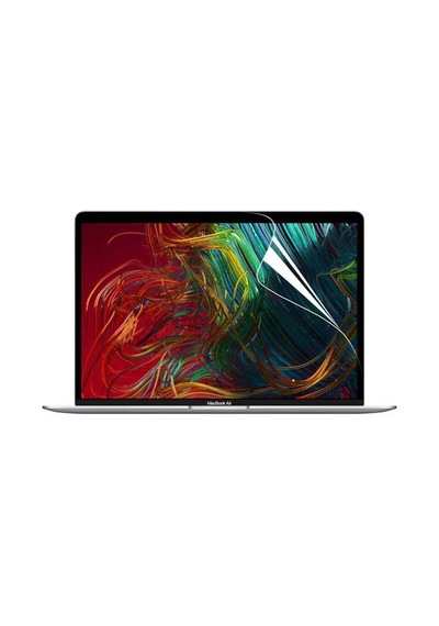 Fuchsia 13.6 İnç Air İkili Ekran Koruyucu Apple Uyumlu MacBook A2681