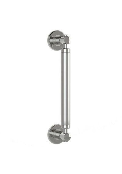 CONDİ 043S SATEN KROM ÇEKME KAPI KOLU 20 CM