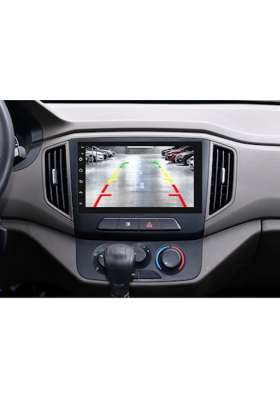 Exvol 7 İnc Android 12 Multimedya 2/32GB CarPlayli Double Ips Ekran+Kamera Exvol 7 İnc Android 12 Multimedya 2/32GB CarPlayli Double Ips Ekran+Kamera