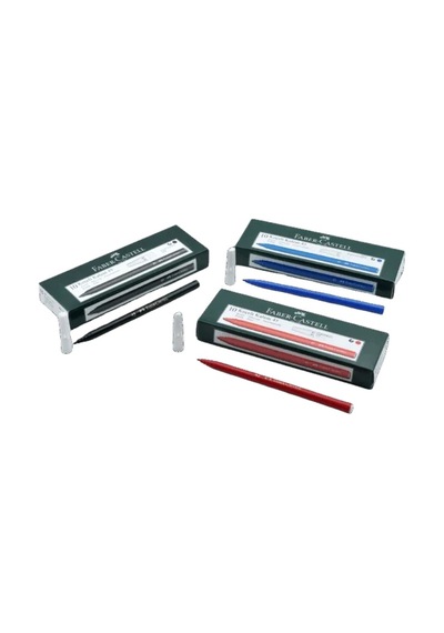 Faber Castell Keçeli Kalem 10 Adet