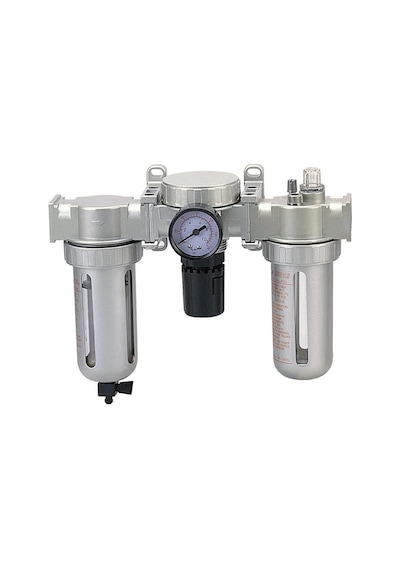 Gison Gp-815H Şartlandırıcı Filtre + Regulatör