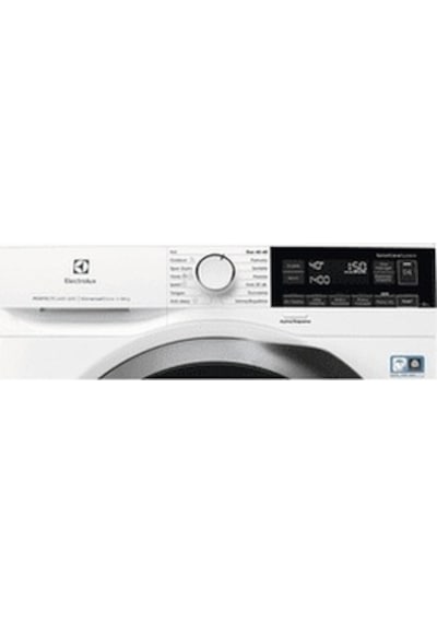 Electrolux EW6F341PST 1400 Devir 10 KG Çamaşır Makinası