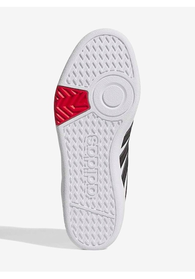 Adidas Hoops 4.0 Günlük Kadın Spor Ayakkabı Beyaz