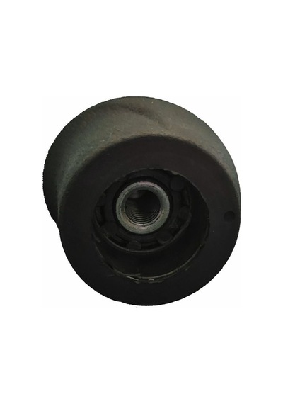 Fiat Punto Vites Topuzu Siyah 55348538
