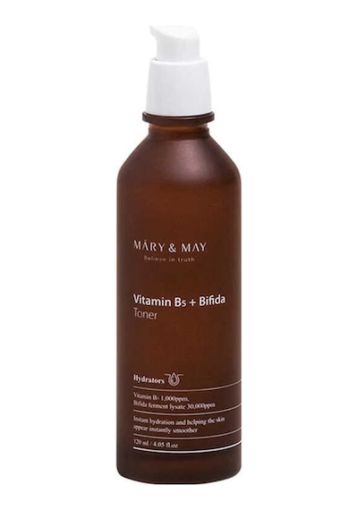 Mary & May Vitamin B5 + Bifida İçerikli Tonik 120 ML