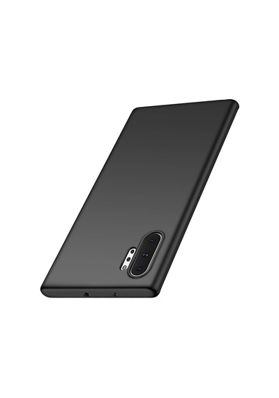 Samsung Galaxy Uyumlu Note 10+ Plus Kaliteli Kamera Korumali Kilif 377864193