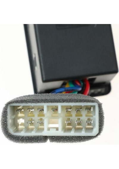 Hyundai Elantra Dörtlü Cam Açma Düğmesi Anahtarı 1992-1994