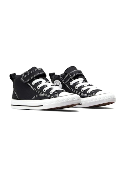Converse Chuck Taylor All Star Mal Siyah Erkek Çocuk High Sneaker Siyah