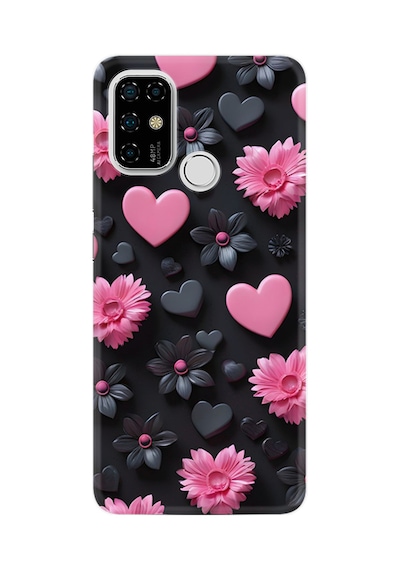 Arvencase Casper Via F20 Kılıf Hd Baskılı Kılıf Yüksek Korumalı - /çoksatanlar/- Name-100.jpg Renk72 Renk72