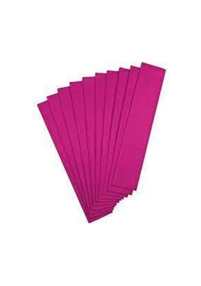 Puti Grafon Kağıdı 50x200 Fuşya 10'lu Paket