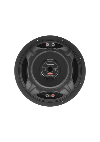 Pıoneer Ts-w3010pro 30 Cm Max 1500 Watt Oto Subwoofer