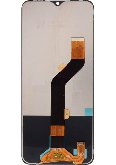 İnfinix Hot 9 Play Lcd Ekran + Dokunmatik Yüksek Kaliteli