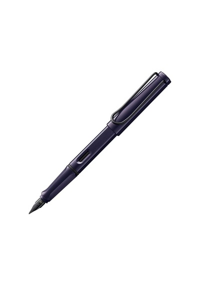 Lamy Safari 2026 Özel Üretim Rengi Meteora Dolma Kalem M Uç 165-Koyu Yeşil