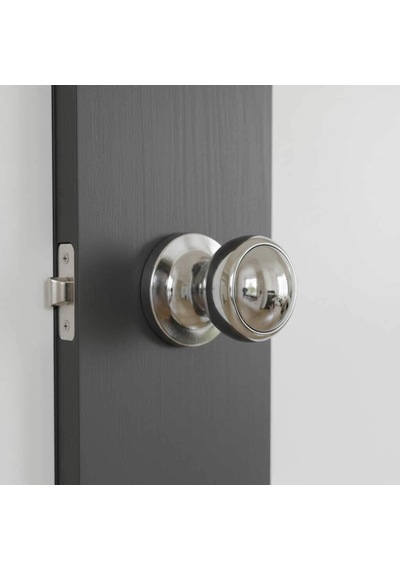 Özen Riva Saten Kapı Tokmağı Ö241-b-53 Çok Renkli
