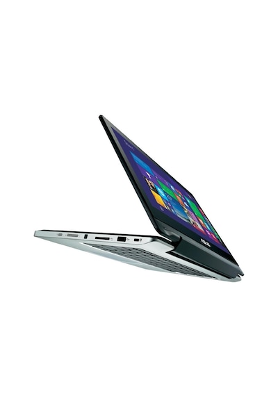 Asus TP300LD i3-4030U 4 GB 500 GB 13.3" Dizüstü Bilgisayar (Teşhir)