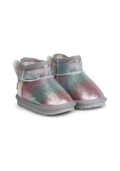 Buckhead Buck3060 Grey Çocuk Bot Gri