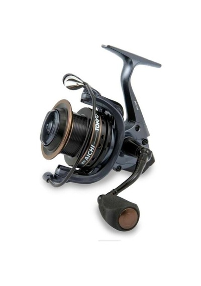Nomura Nm10520730 Aichi Tokyo 3000 Spin Makine 8+1 Bb