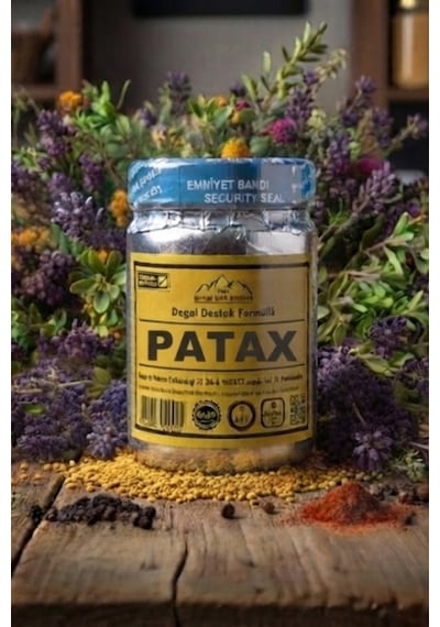 Nurbal Şifa Merkezi Patax 400 G