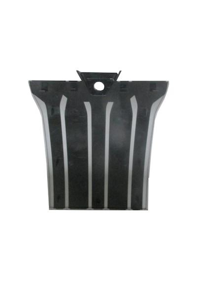 Togg T10x 2024-2025 Ön Panjur Orta Kapağı Radar Oem No: B0402901310