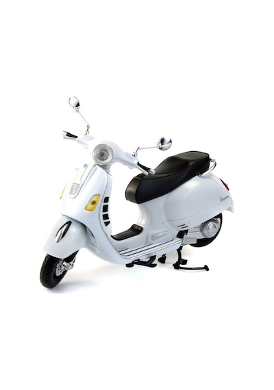 Nessiworld 1:12 Vespa Gts Motor 300 Super Çok Renkli