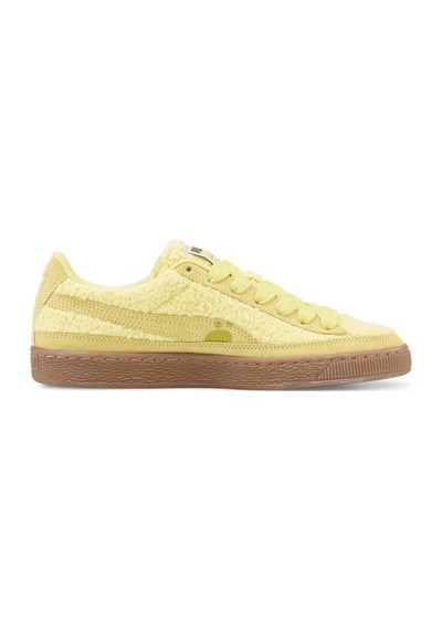 Puma Suede Spongebob Ayakkabı Lucent Yellow-citronelle Lucent Yellow-citronelle Puma Suede Spongebob Ayakkabı Lucent Yellow-citronelle Lucent Yellow-citronelle