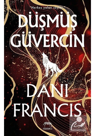 Düşmüş Güvercin: Gümüş Elit 2 / Dani Francis