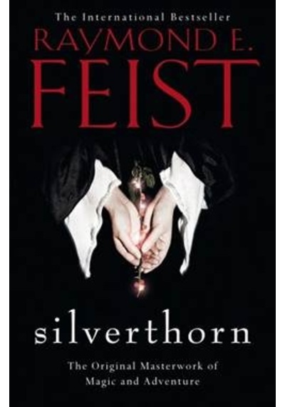 Silverthorn (Riftwar 2) 9780007509171