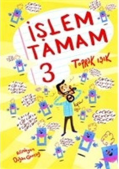 İşlem Tamam - Elde Var 3 - Ayho-876101