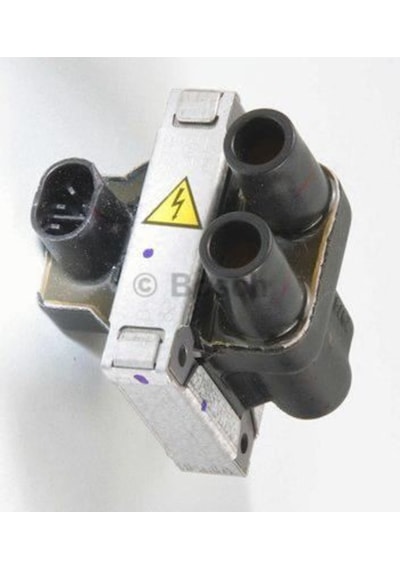 Bosch  F000Zs0103 Atesleme Bobini M131 Slx Palio Siena Albea Doblo 539903546