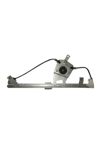 Renault Megane 2 03/09 Arka Cam Krıkosu Sol Elektrıklı/motorsuz 4/5 Kapı