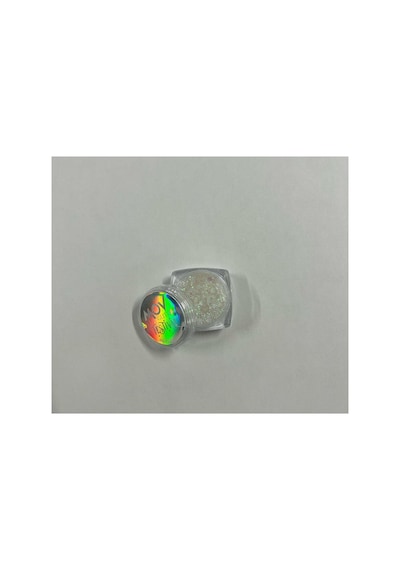 Mov Krem Glitter Festival No:2 Milky Diamond Beyaz