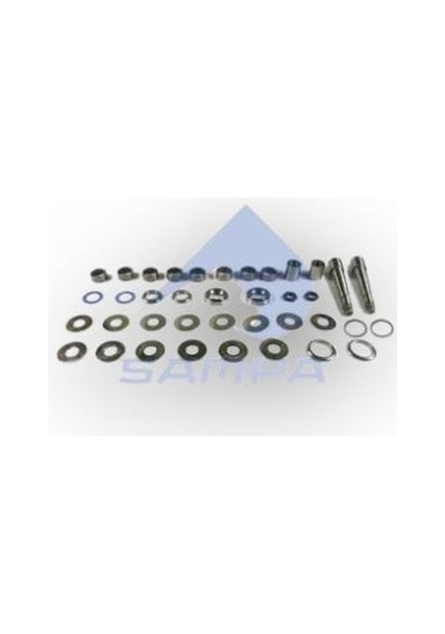 Ön Dingil Tamir Takımı Daf Sampa 050522