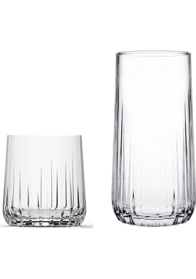 Nova Su Ve Meşrubat Bardak Takımı 12 Parça Fma477636 Fma77698 166