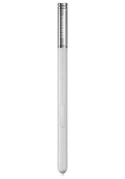 Samsung Uyumlu Note 4 N910 Kalem Beyaz