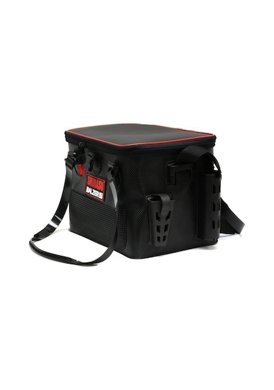 Balzer 11937 006 Shirasu Pvc Balıkçı Malzeme Çantası