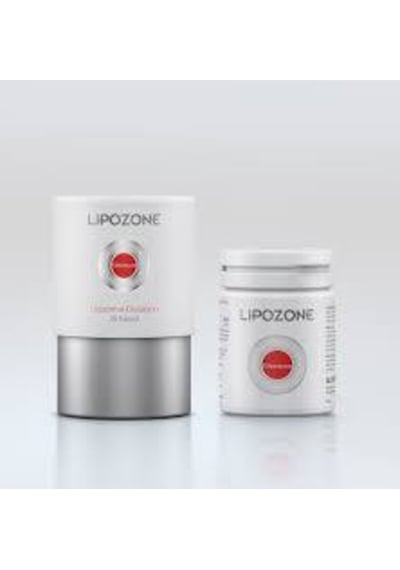 Lıpozone Lipozomal  Glutatyon 200  Mg 30 Kapsül