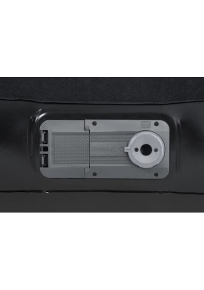 Bestway Çift Kişilik Şişme Yatak 191x137x30 Lacivert