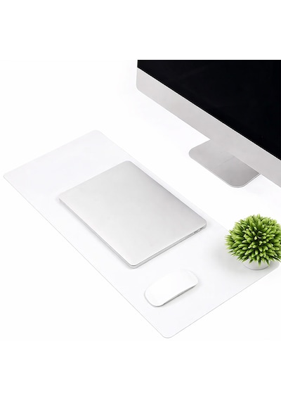 Imp-019sb Gamıng Mat Deri 800x300 Mm Xl Mousepad 80x30 Cm