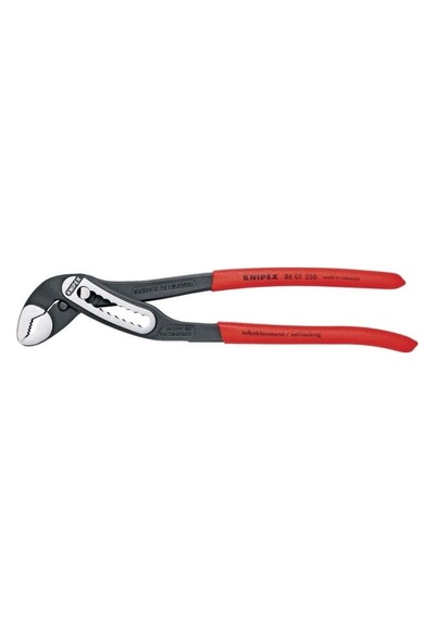 Ayarlı Fort Pense 250 Mm Ergonomik Tasarım İle Konforlu